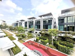 Belgravia Ace (D28), Terrace #610608691